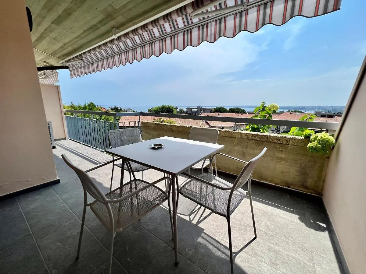 Kristall Lago Residence Desenzano del Garda 2*,