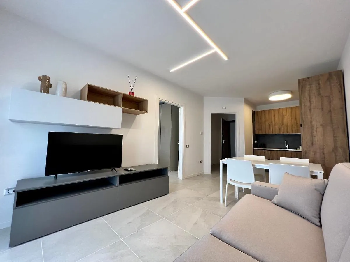 Kristall Lago Residence Desenzano del Garda