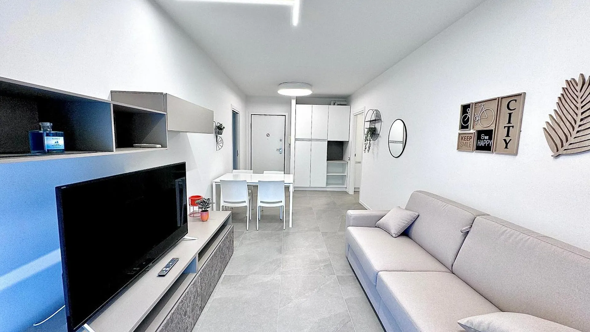 Kristall Lago Residence Desenzano del Garda Lejlighedshotel