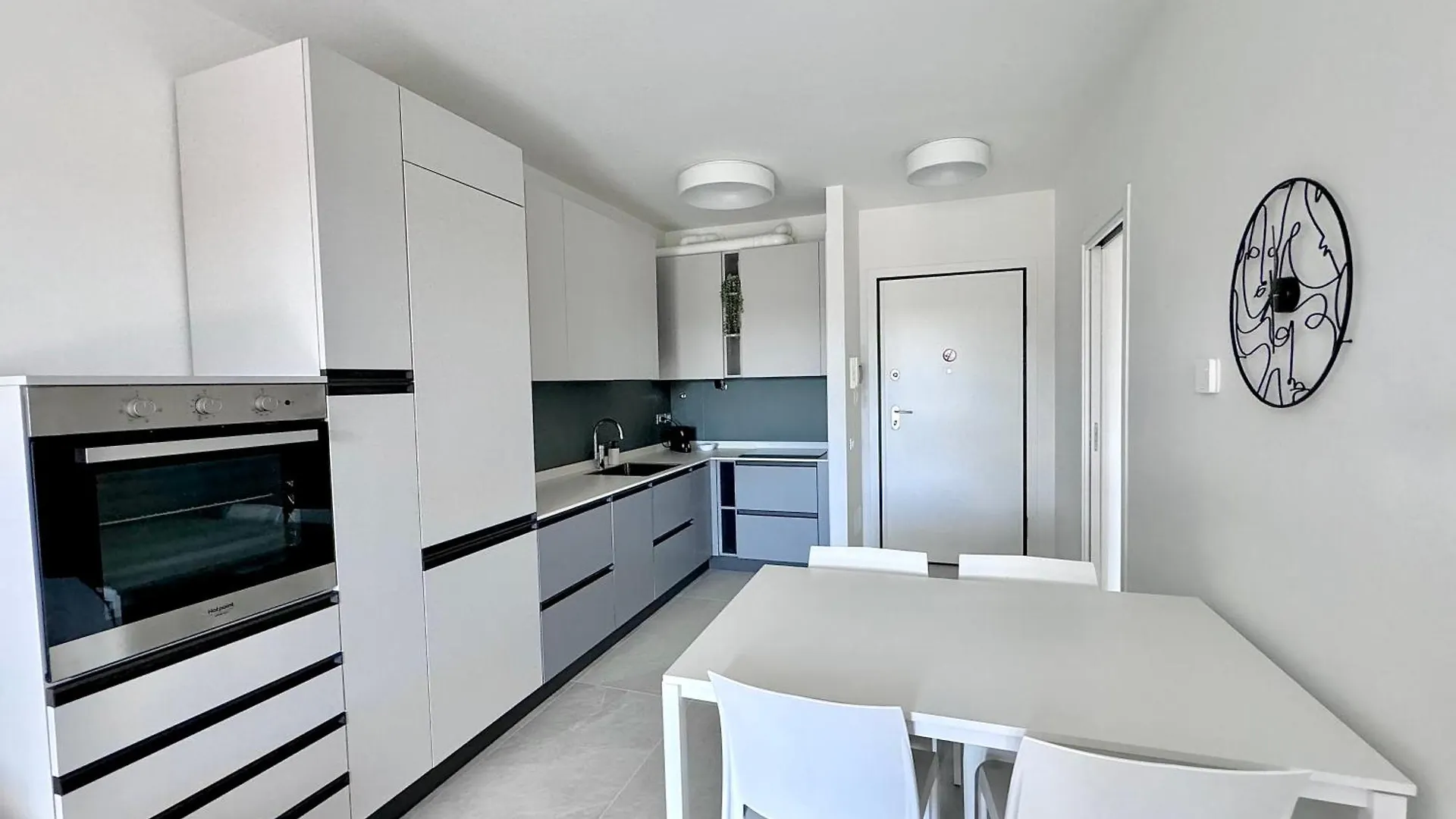 Kristall Lago Residence Desenzano del Garda