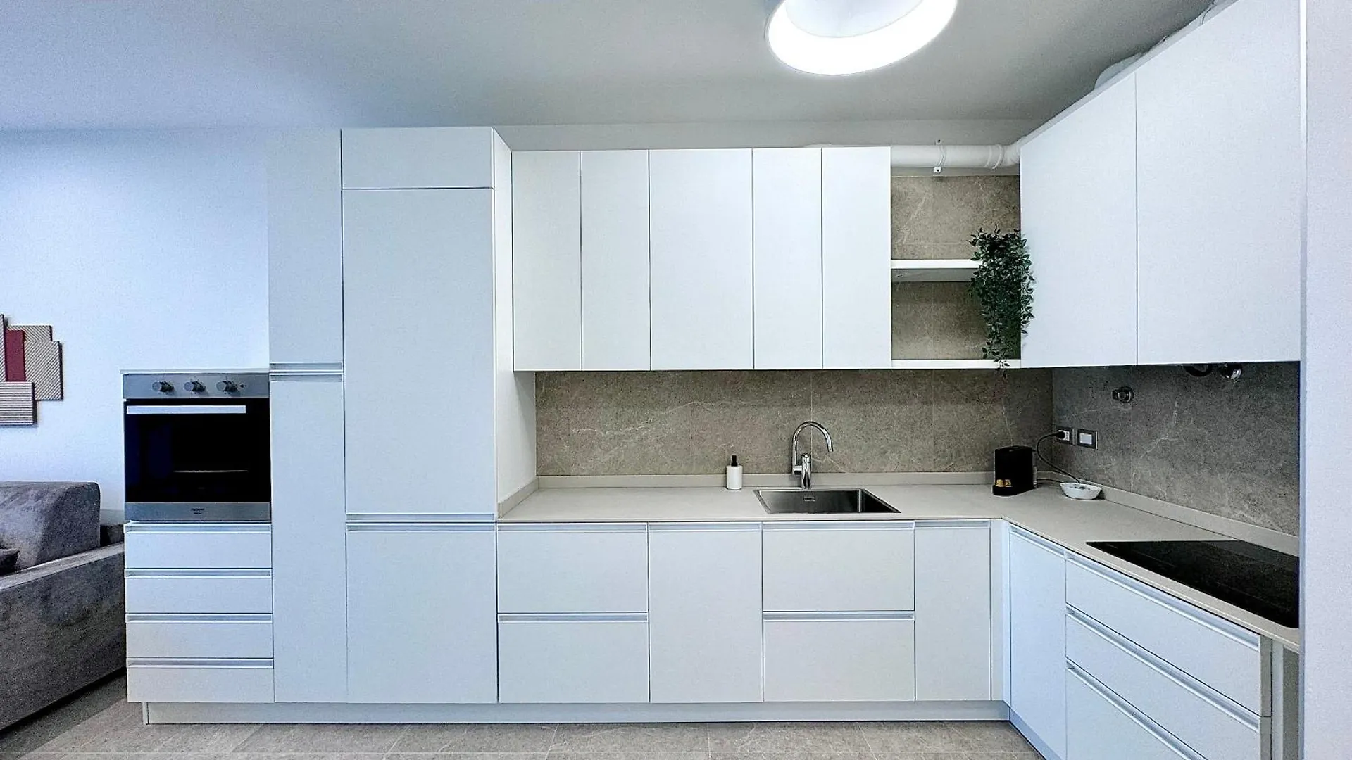 Kristall Lago Residence Desenzano del Garda Italy