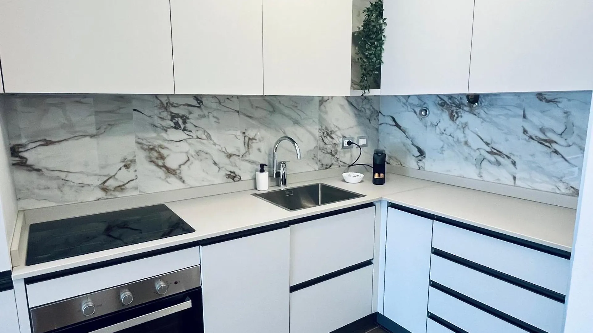 Kristall Lago Residence Desenzano del Garda Lejlighedshotel