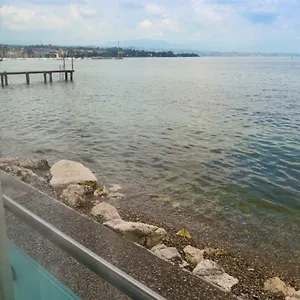 Gasthuis Garda, Desenzano del Garda