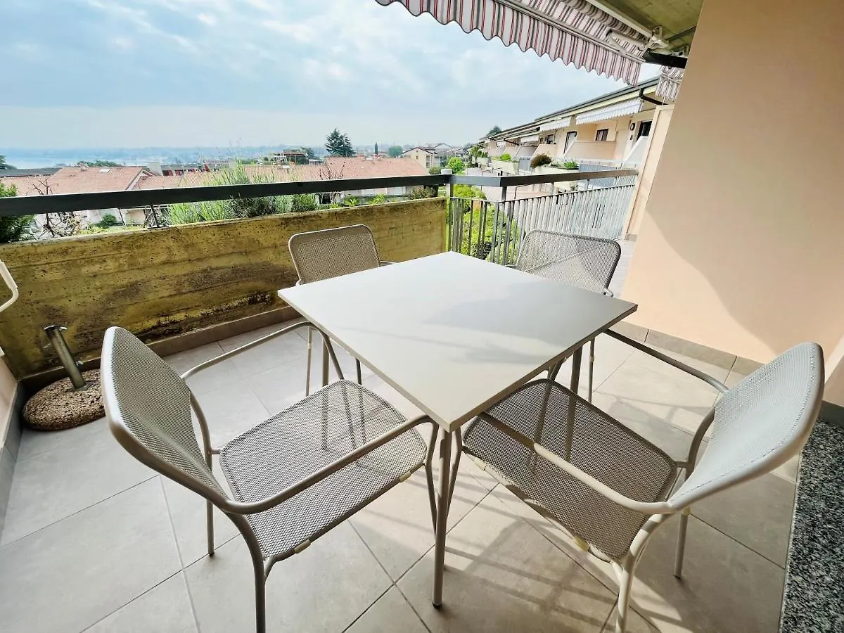 Kristall Lago Residence Desenzano del Garda Italie