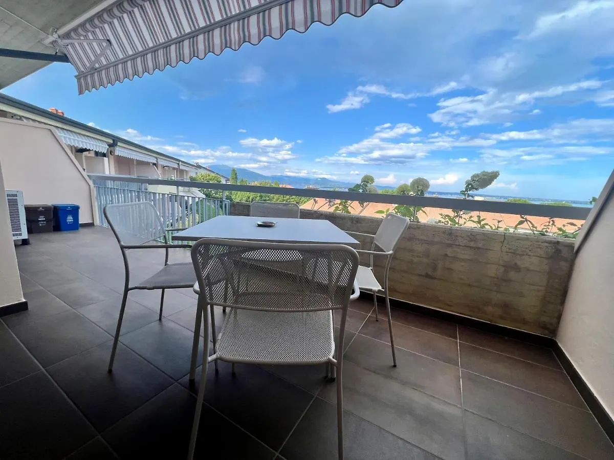 Kristall Lago Residence Desenzano del Garda 2*,  Italie