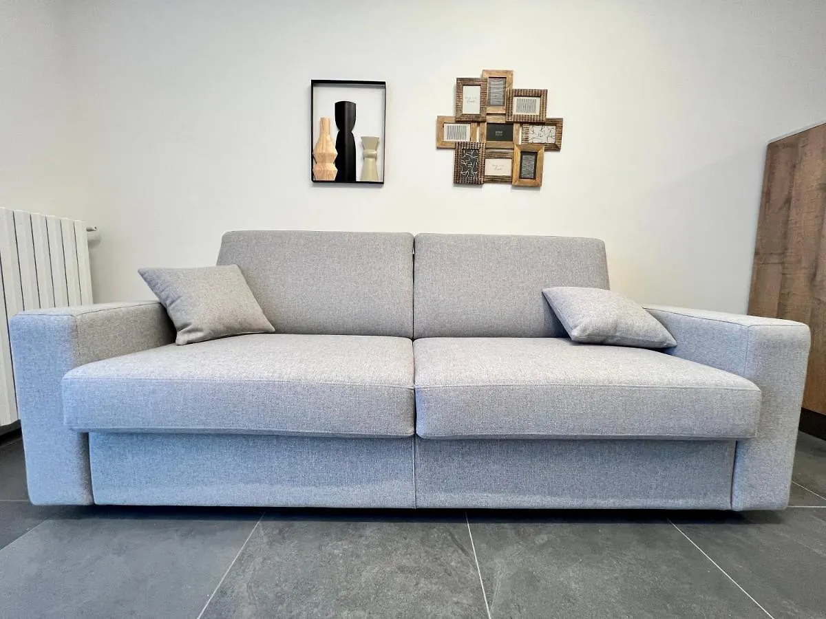 Kristall Lago Residence Desenzano del Garda Appart hôtel