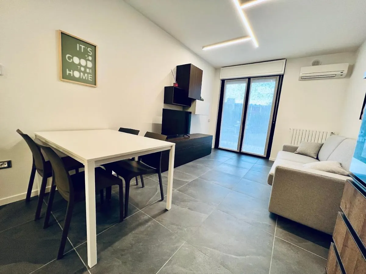 ** Appart hôtel Kristall Lago Residence Desenzano del Garda Italie