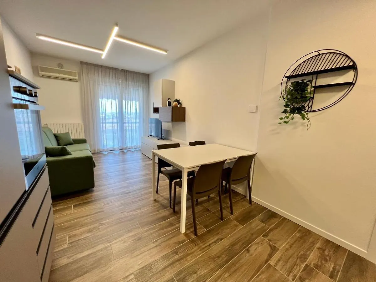 Kristall Lago Residence Desenzano del Garda Appart hôtel