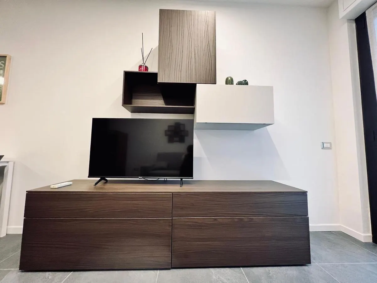 Kristall Lago Residence Desenzano del Garda