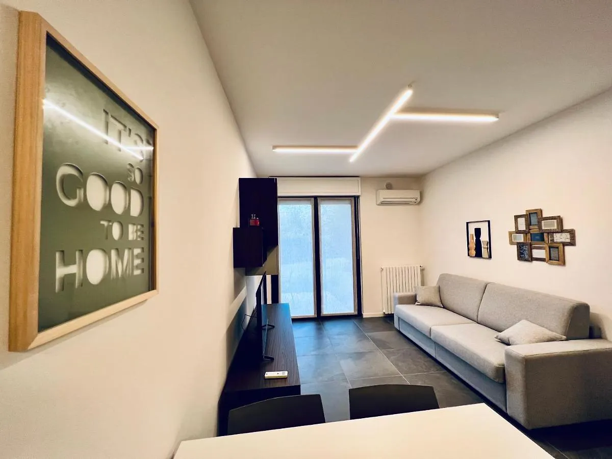 Appart hôtel Kristall Lago Residence Desenzano del Garda