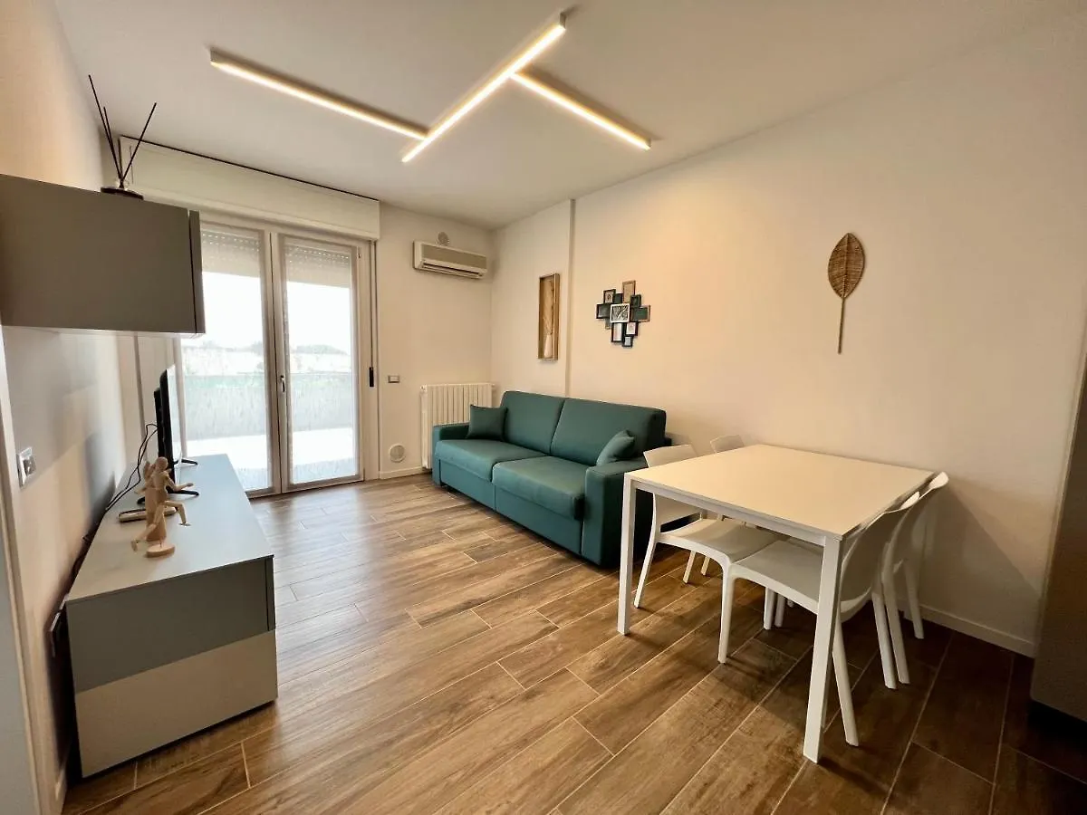 Appart hôtel Kristall Lago Residence Desenzano del Garda