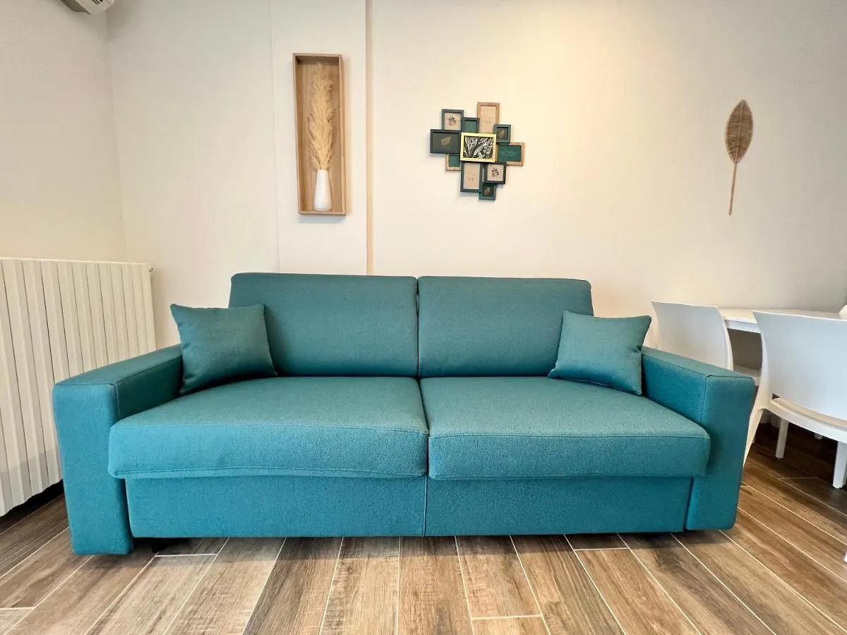 Kristall Lago Residence Desenzano del Garda Italie