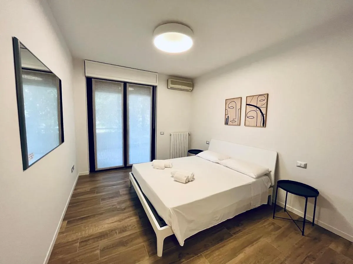 Kristall Lago Residence Desenzano del Garda