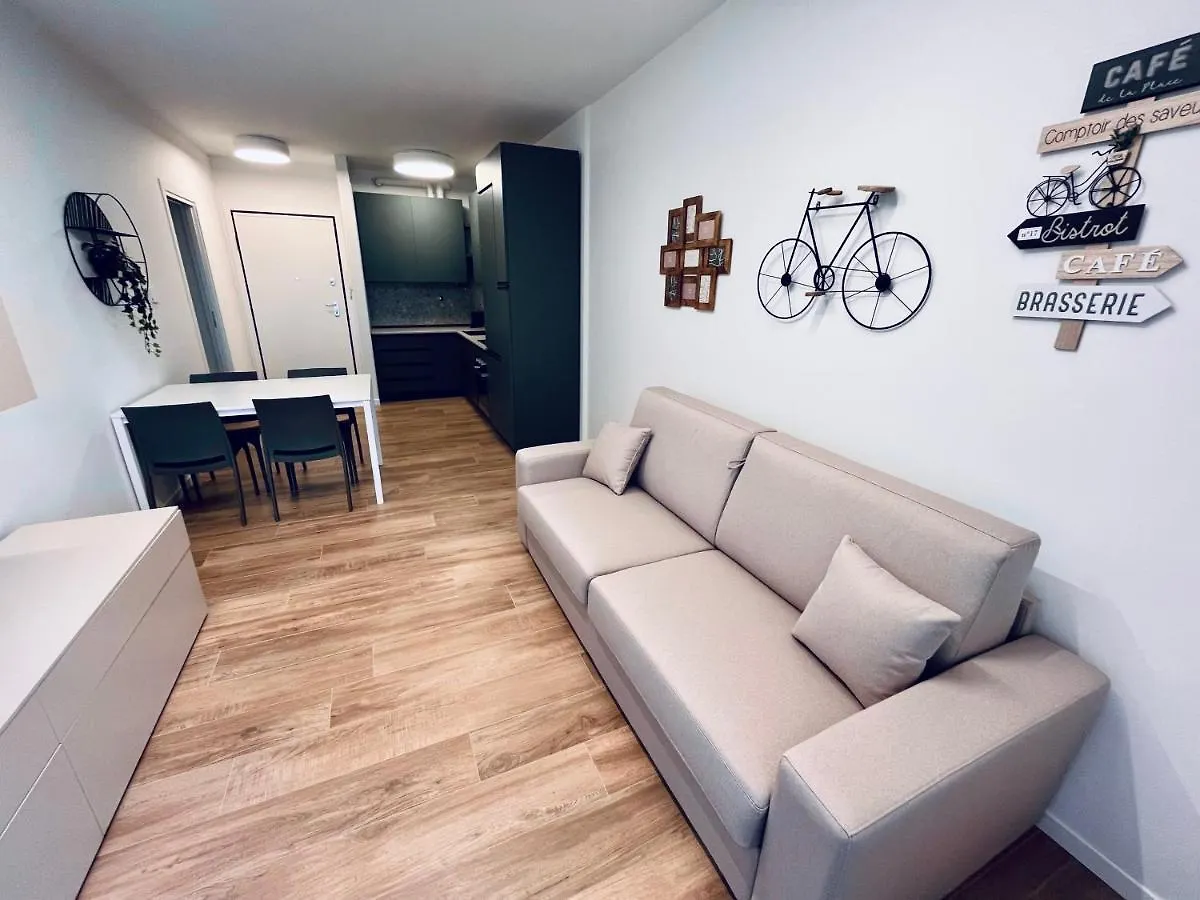 Kristall Lago Residence Desenzano del Garda