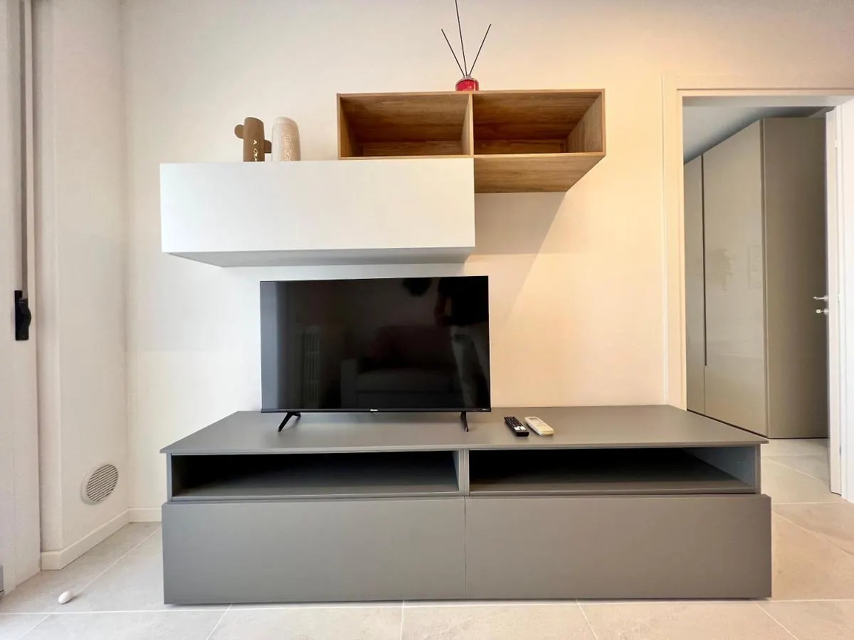** Appart hôtel Kristall Lago Residence Desenzano del Garda Italie