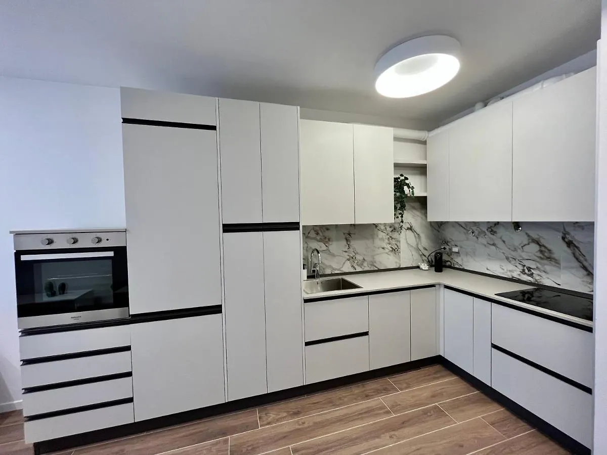 Appart hôtel Kristall Lago Residence Desenzano del Garda