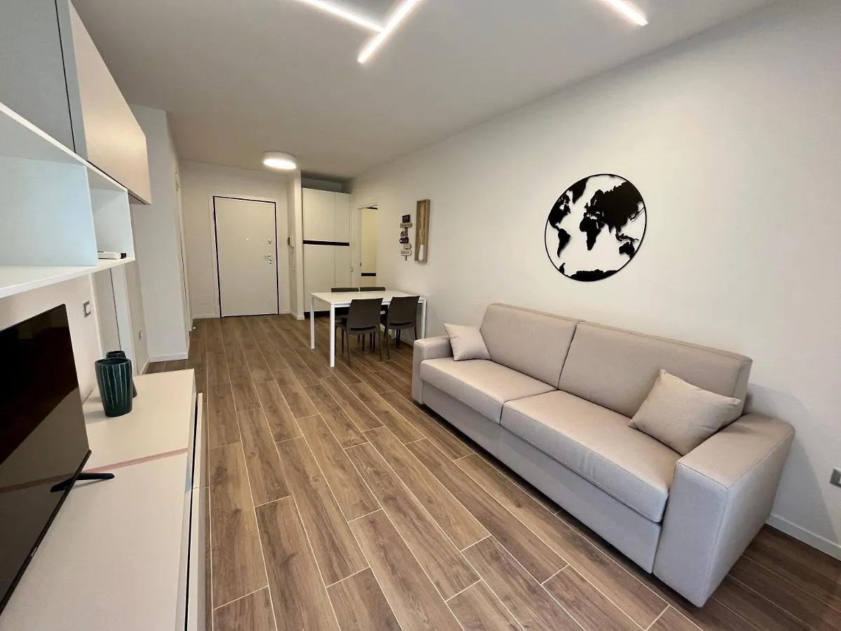 Kristall Lago Residence Desenzano del Garda Italie