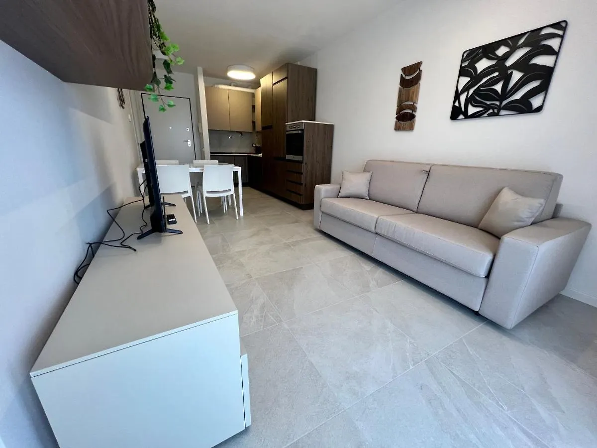 Kristall Lago Residence Desenzano del Garda
