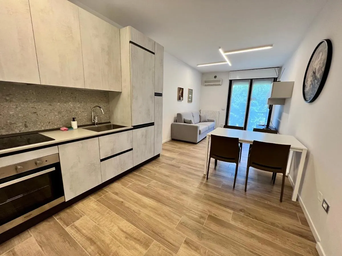 Kristall Lago Residence Desenzano del Garda