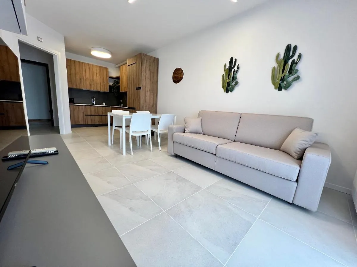Kristall Lago Residence Desenzano del Garda Appart hôtel