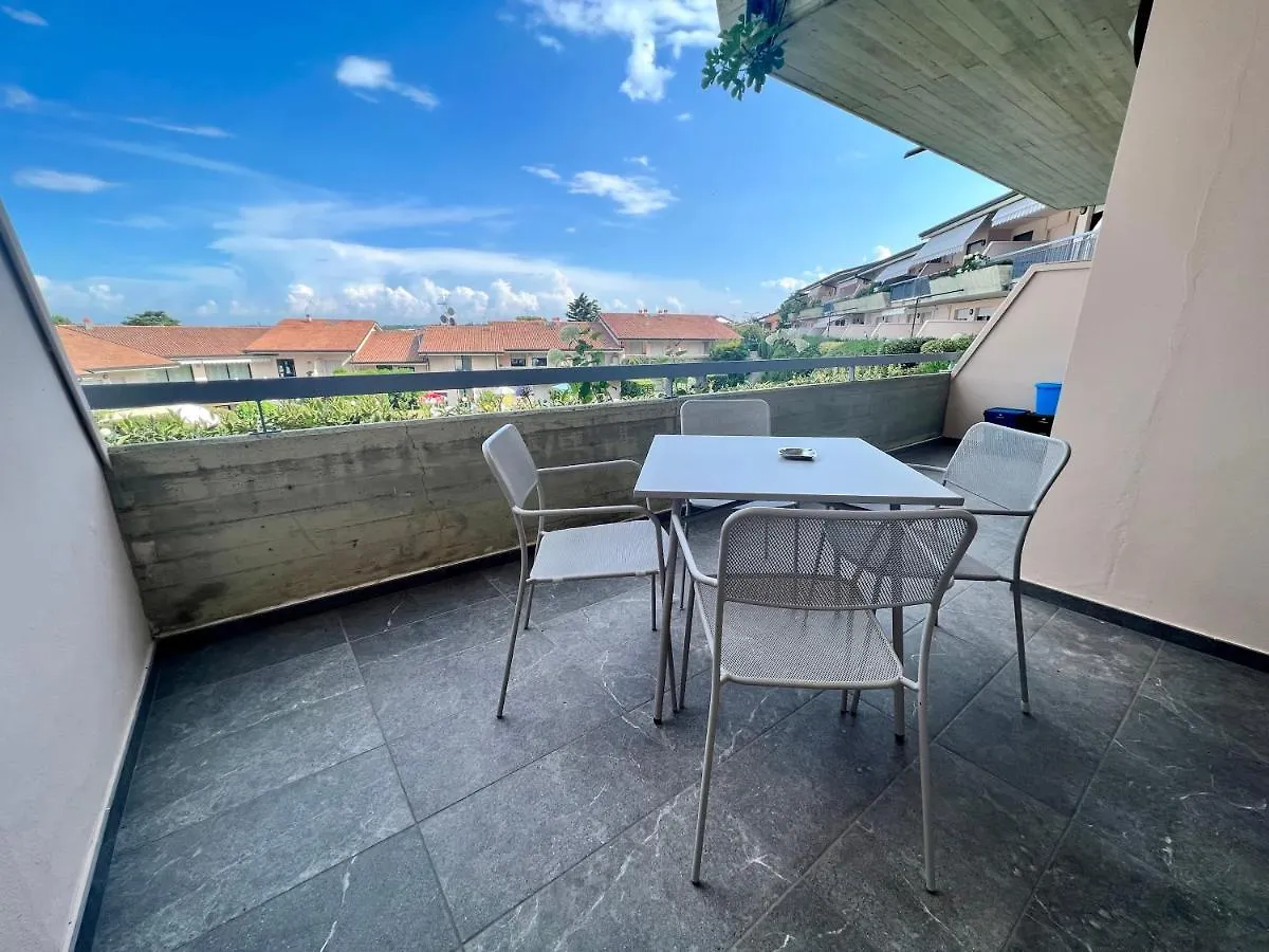 Appart hôtel Kristall Lago Residence Desenzano del Garda