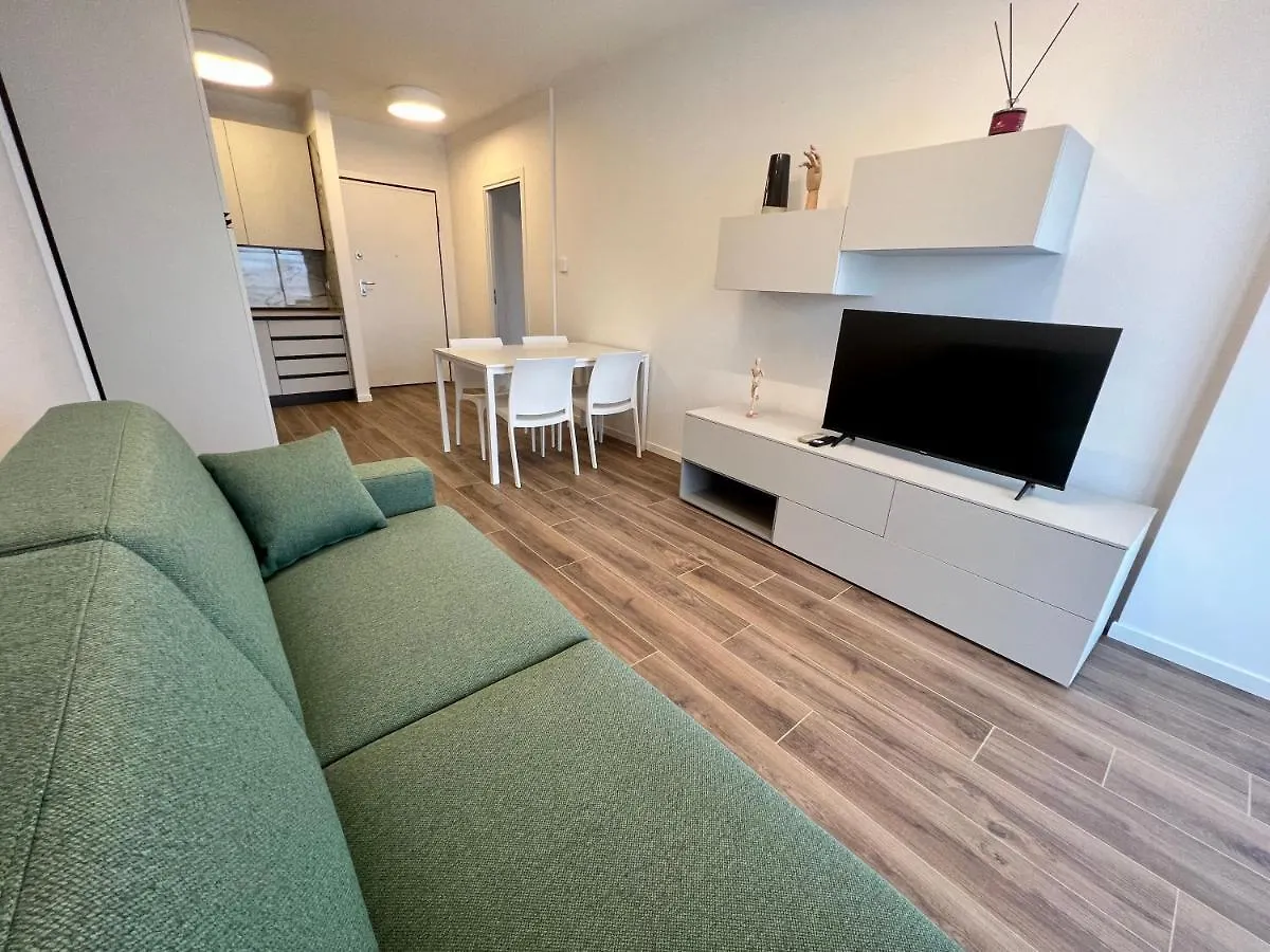 ** Appart hôtel Kristall Lago Residence Desenzano del Garda Italie