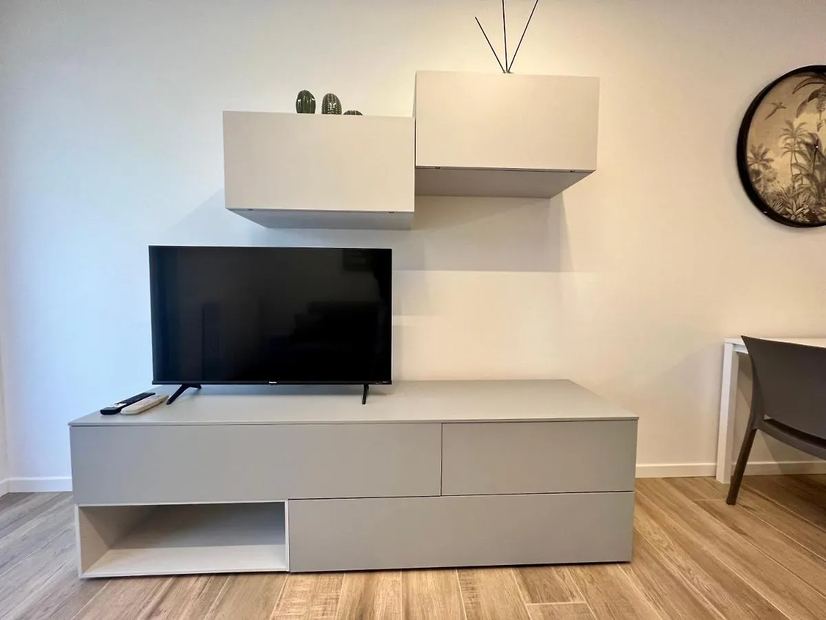 Kristall Lago Residence Desenzano del Garda