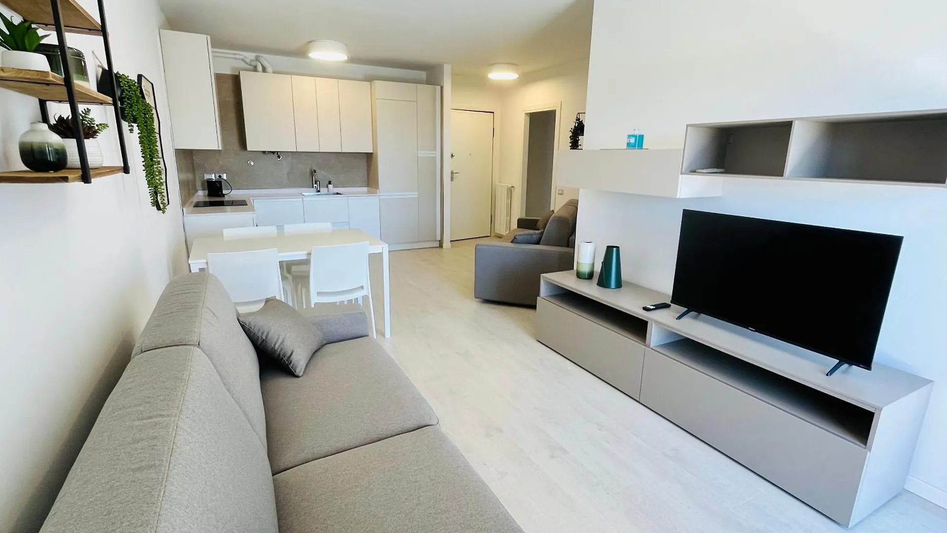 ** Appart hôtel Kristall Lago Residence Desenzano del Garda Italie