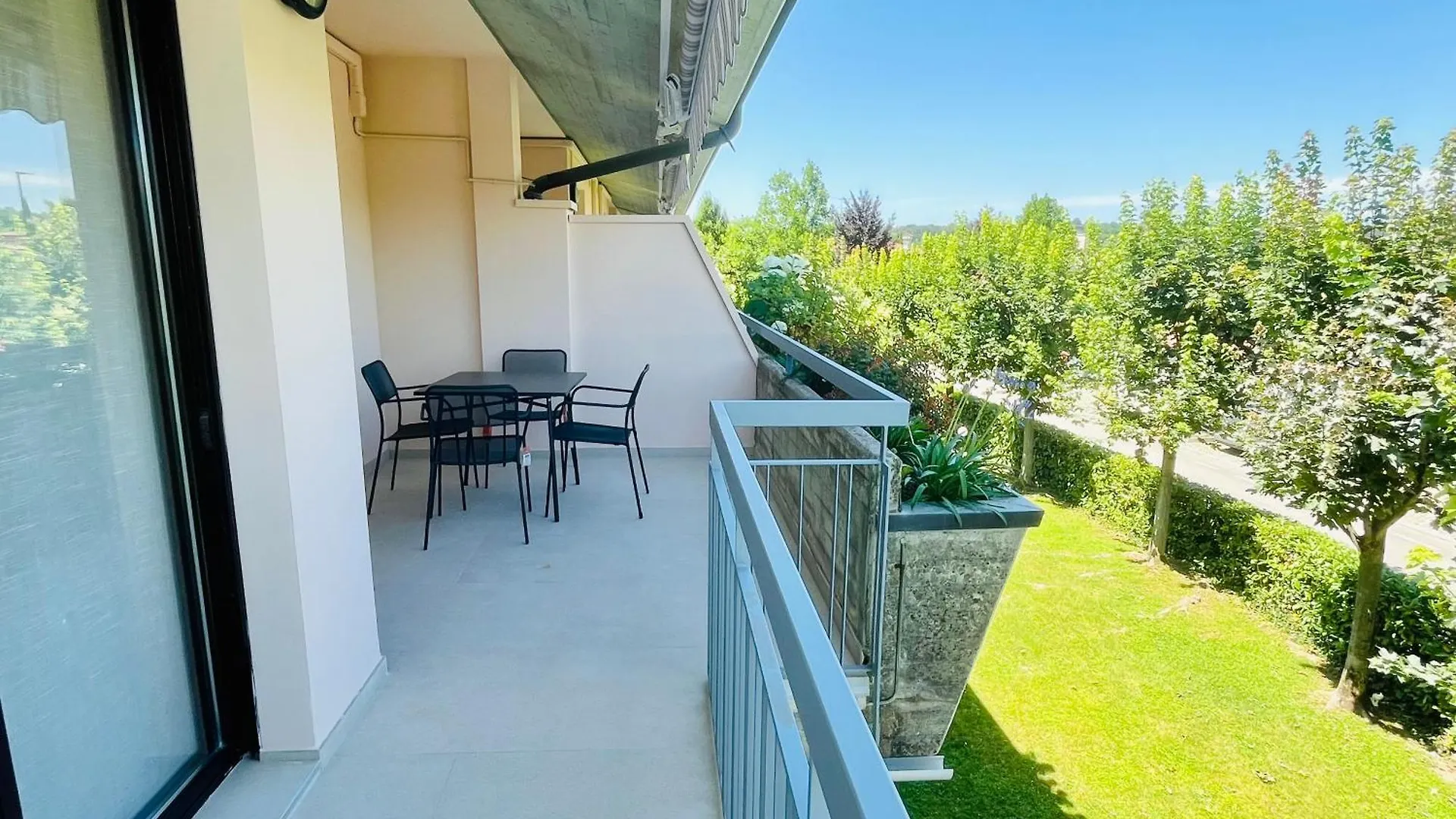 Kristall Lago Residence Desenzano del Garda