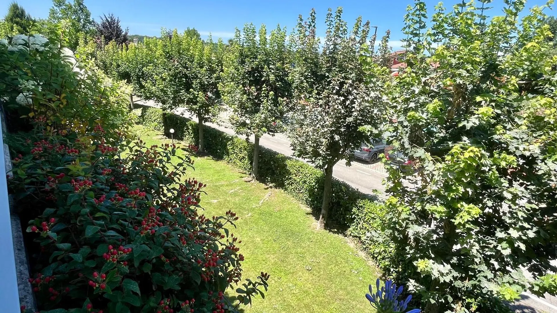 Kristall Lago Residence Desenzano del Garda Appart hôtel