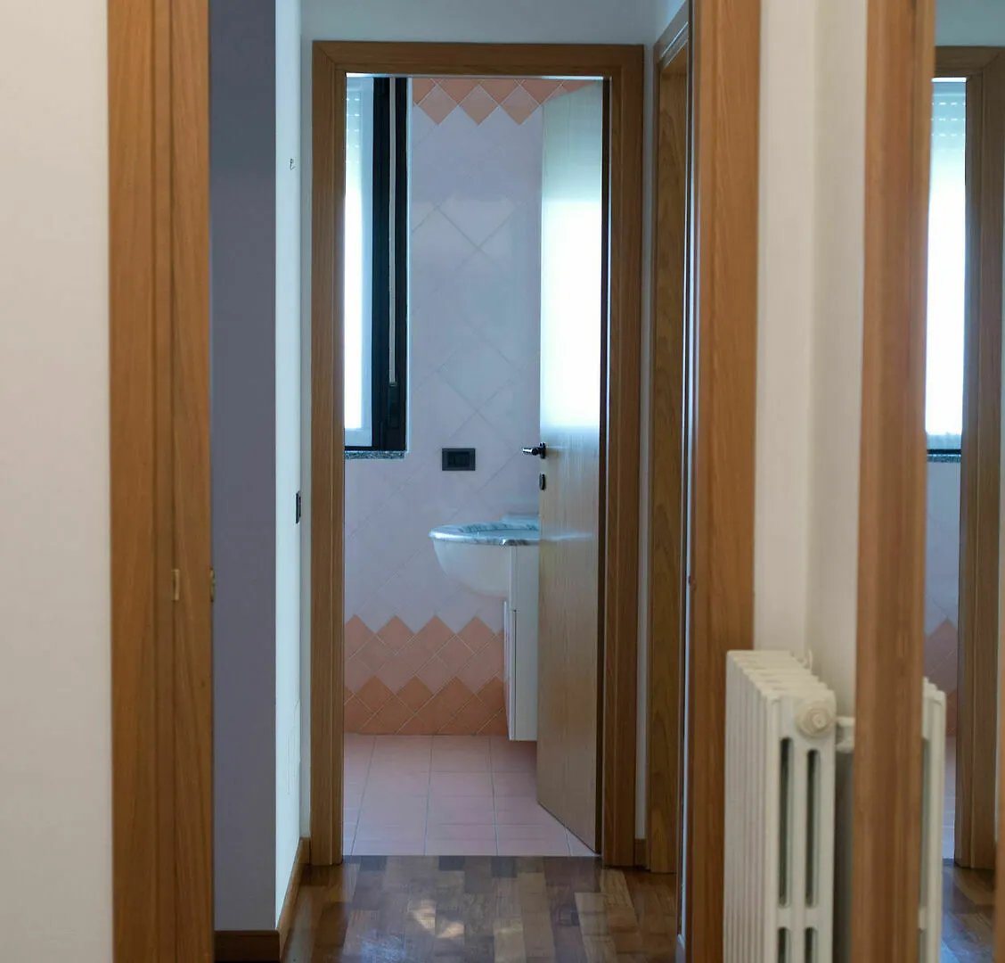 Kristall Lago Residence Desenzano del Garda Appart hôtel