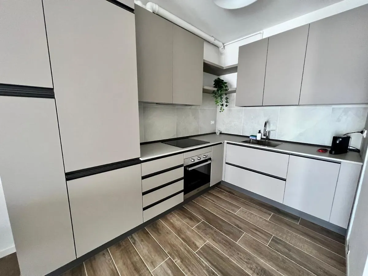 Kristall Lago Residence Desenzano del Garda Apartahotel