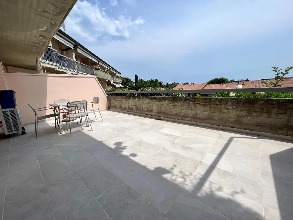 Kristall Lago Residence Desenzano del Garda Apartahotel