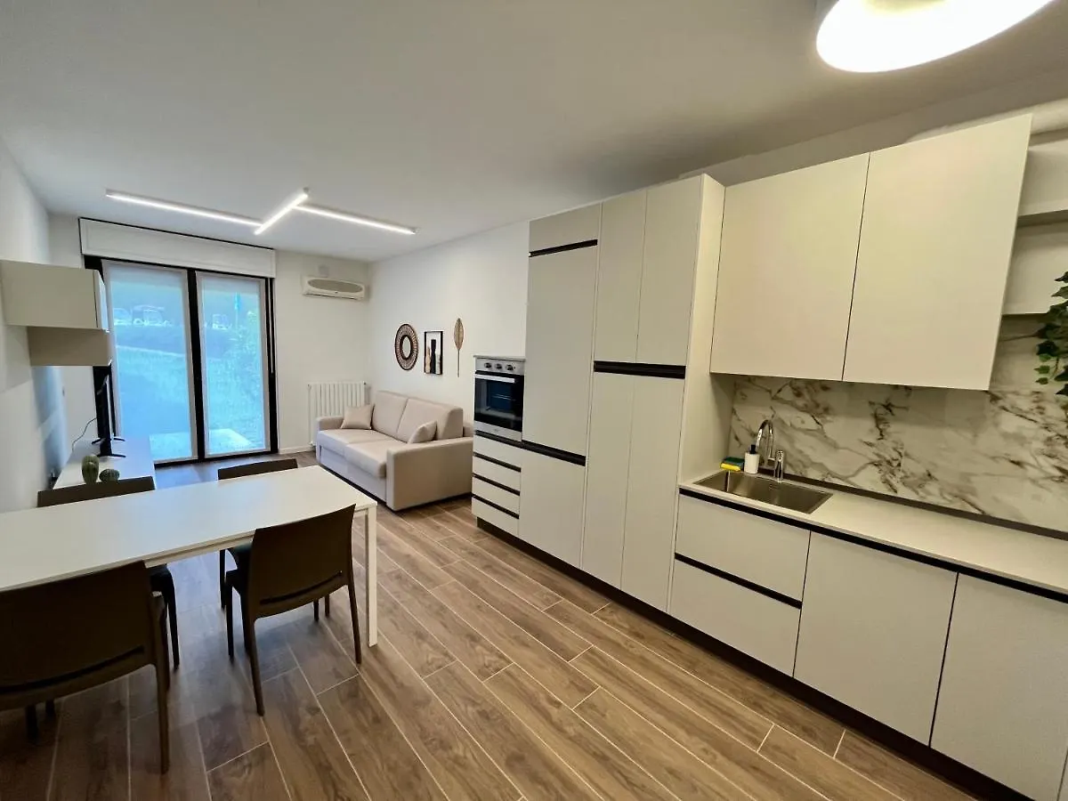 Kristall Lago Residence Desenzano del Garda