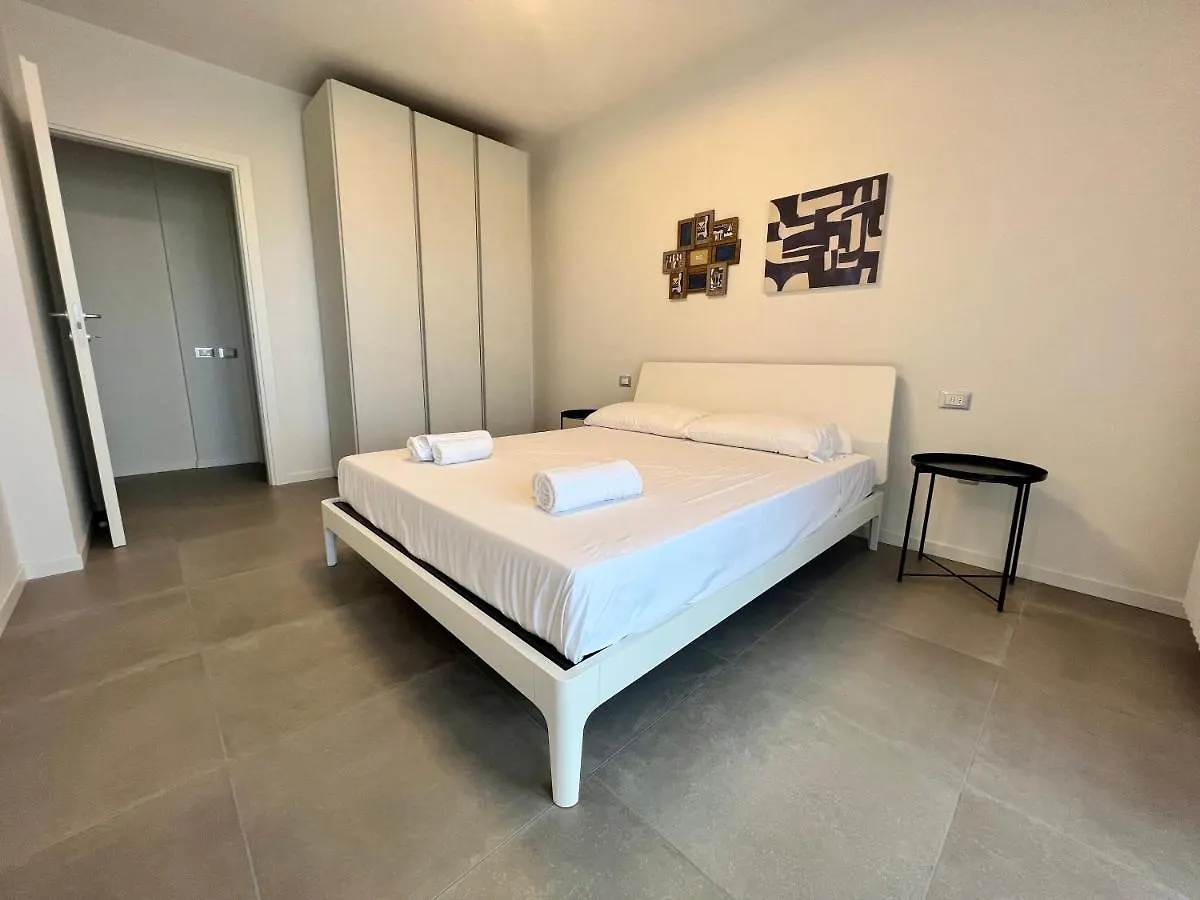 Kristall Lago Residence Desenzano del Garda Apartahotel