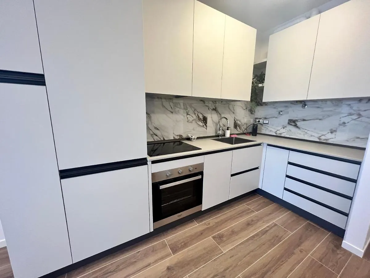 Kristall Lago Residence Desenzano del Garda