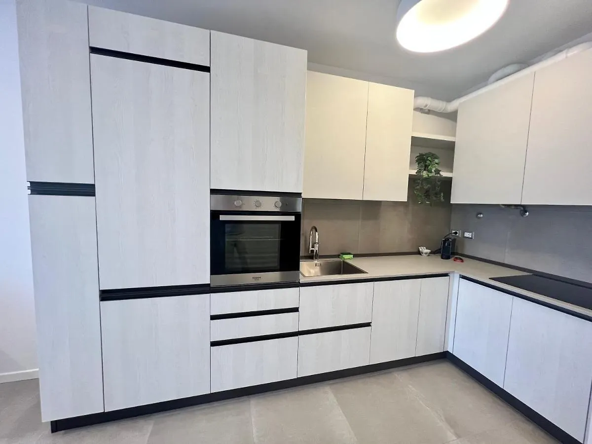 Kristall Lago Residence Desenzano del Garda