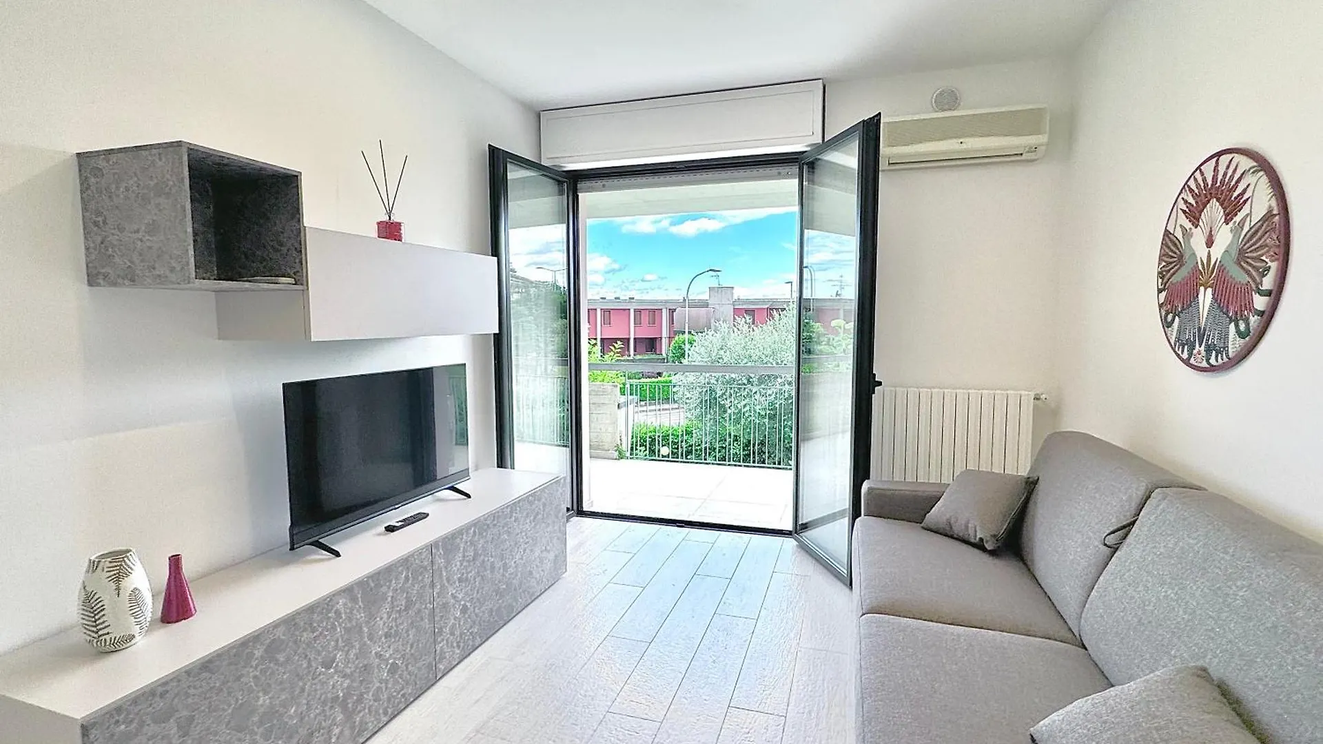 Kristall Lago Residence Desenzano del Garda