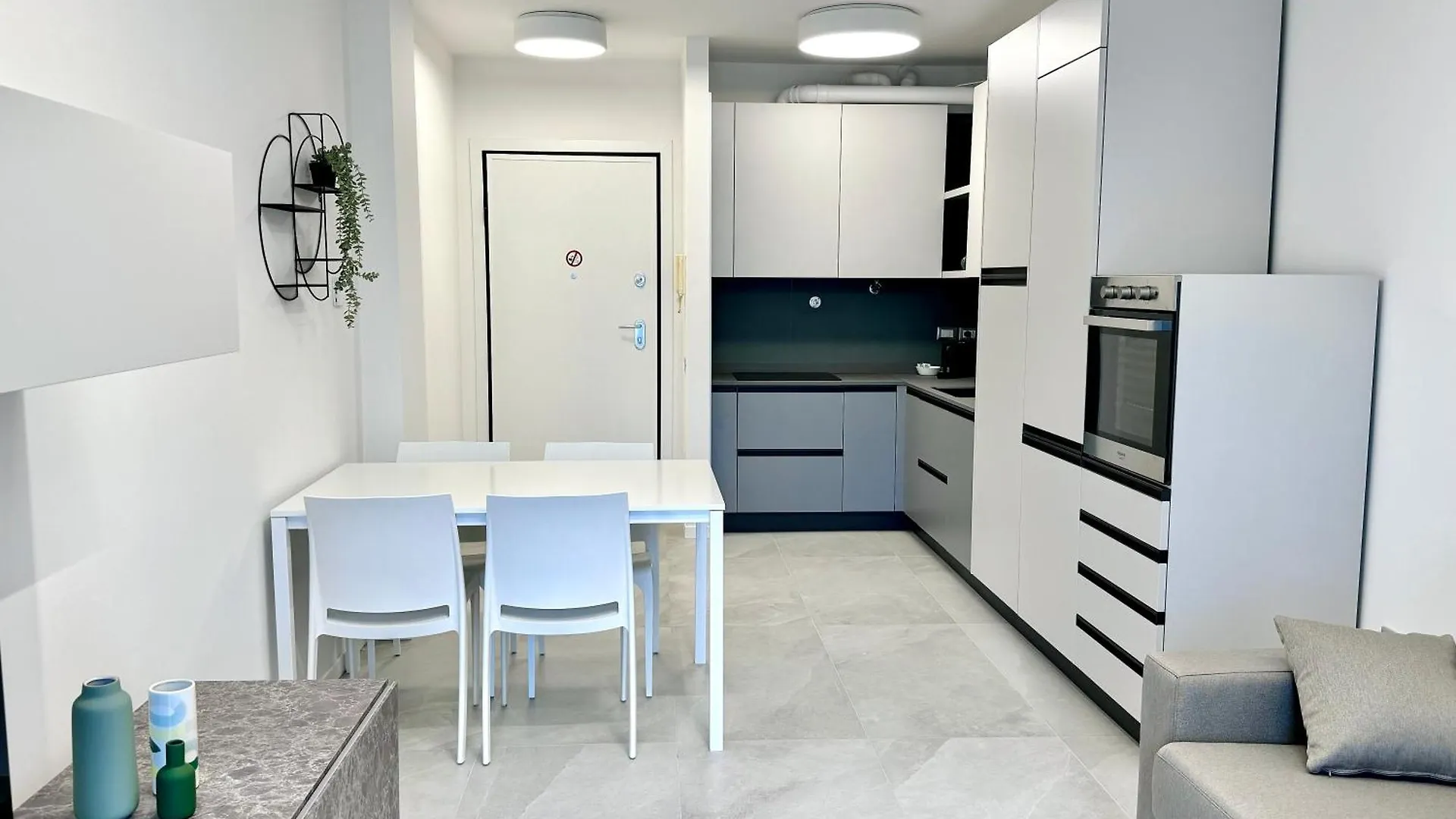 Kristall Lago Residence Desenzano del Garda Apartahotel