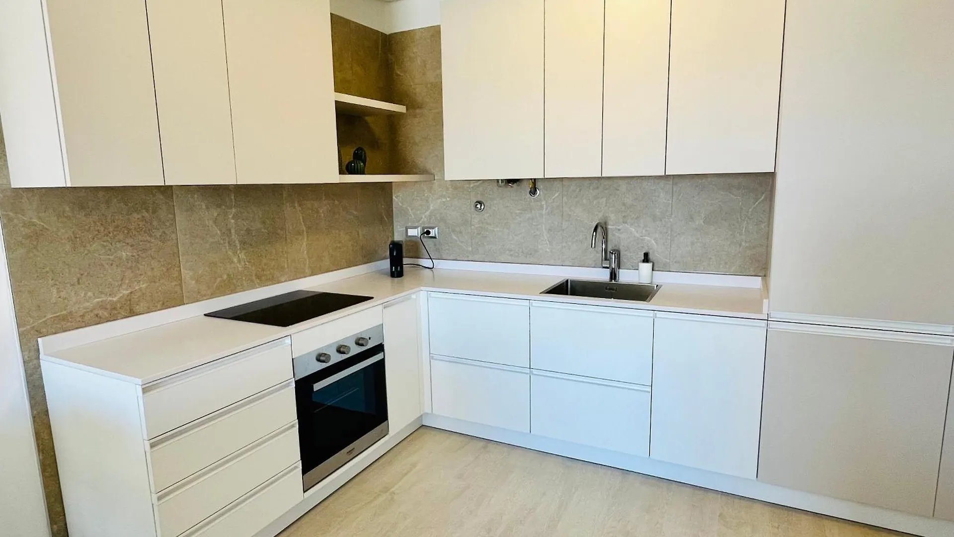 Kristall Lago Residence Desenzano del Garda Apartahotel