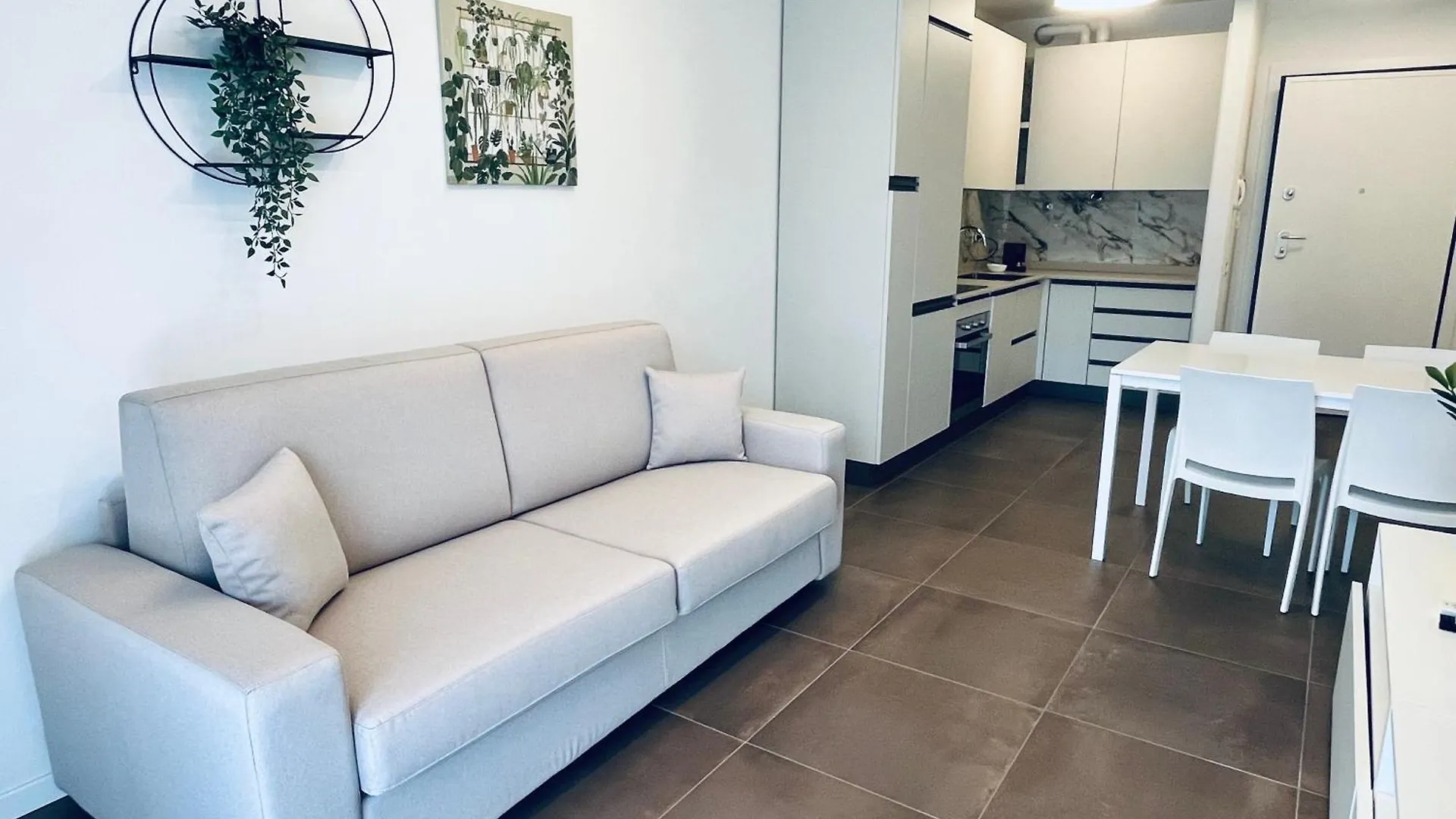 Kristall Lago Residence Desenzano del Garda