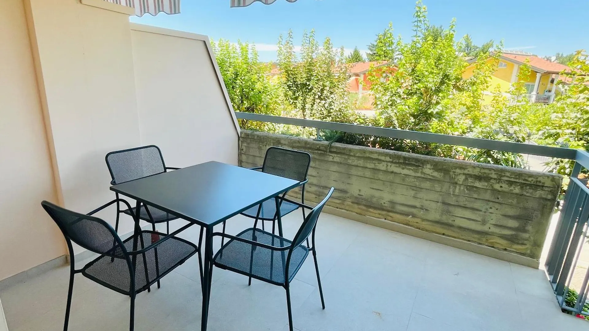 Kristall Lago Residence Desenzano del Garda